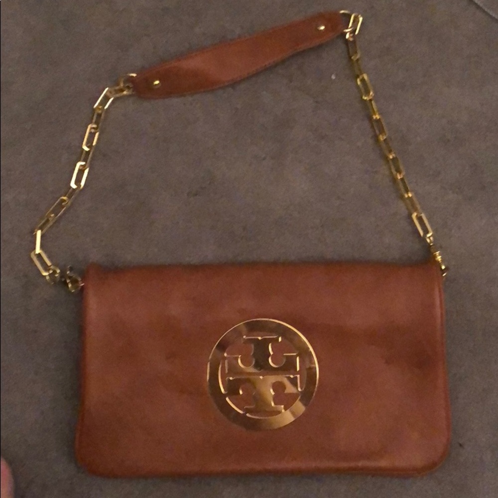 Tory Burch clutch